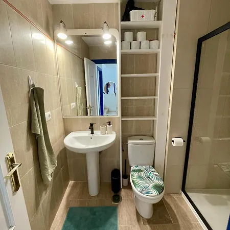 Akiteness House * 塔里法