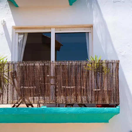 Akiteness House Guest house Tarifa