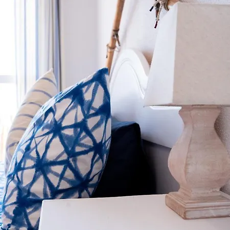 Guest house Akiteness House Tarifa