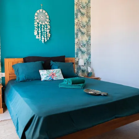 Akiteness House Guest house Tarifa