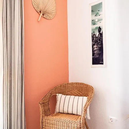 Guest house Akiteness House *