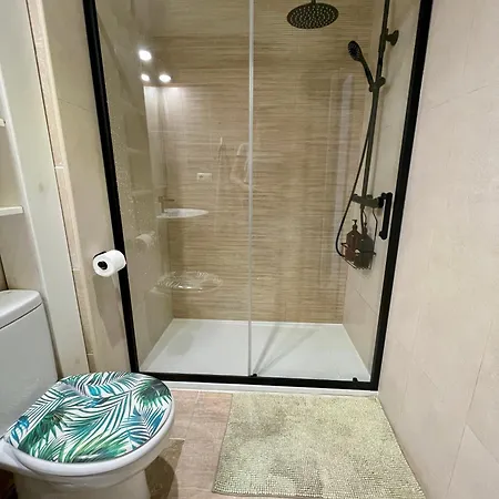 Akiteness House Guest house