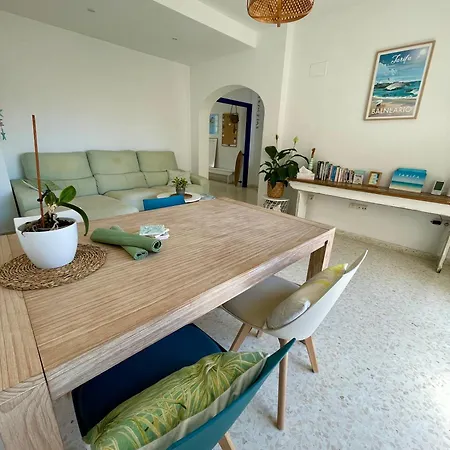 Akiteness House Guest house Tarifa